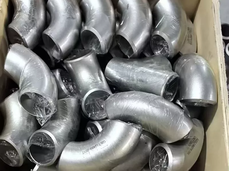 Was ist ein Rohrbogen und warum ist er in modernen Rohrleitungssystemen unverzichtbar?